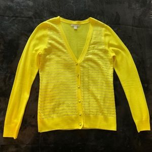 New York & Company Women’s Cardigan Sweater